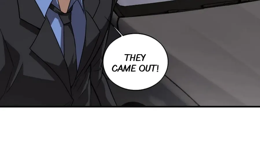Man From Hell (Colored) Chapter 16 page 26 - 
