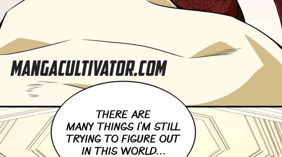 Man From Hell (Colored) Chapter 16 page 4 - 