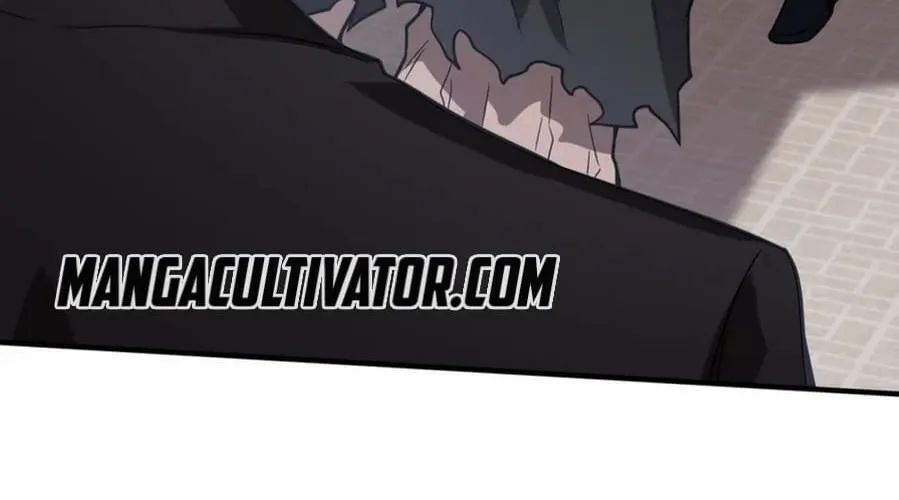 Man From Hell (Colored) Chapter 16 page 34 - 