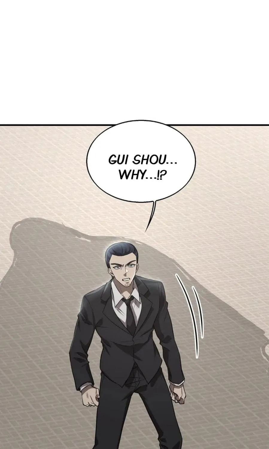 Man From Hell (Colored) Chapter 16 page 35 - 