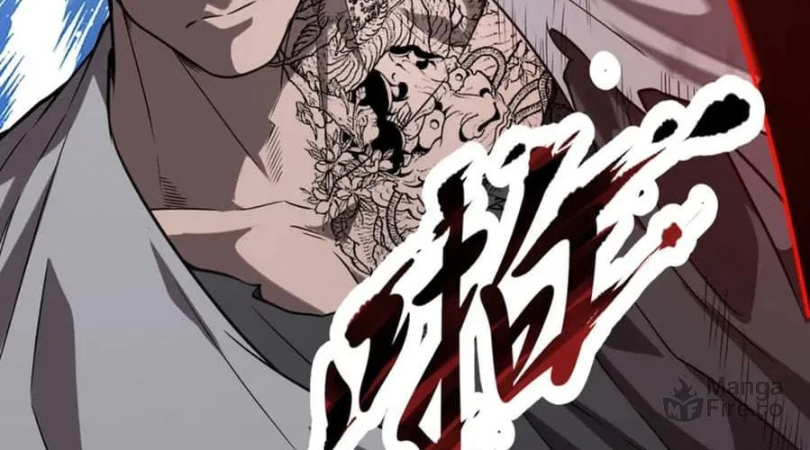 Man From Hell (Colored) Chapter 16 page 48 - 