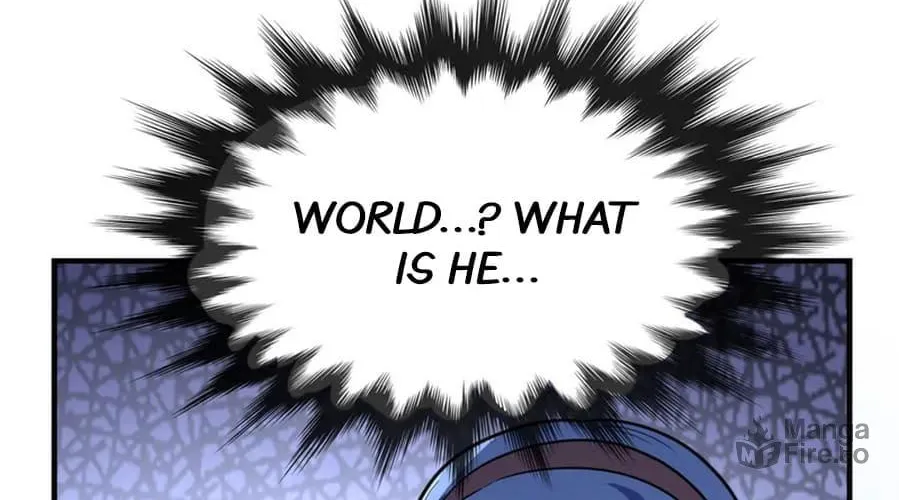 Man From Hell (Colored) Chapter 16 page 6 - 