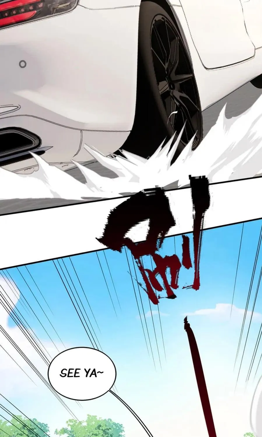 Man From Hell (Colored) Chapter 16 page 53 - 