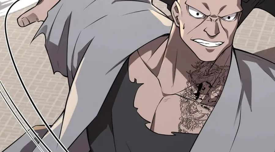 Man From Hell (Colored) Chapter 16 page 56 - 