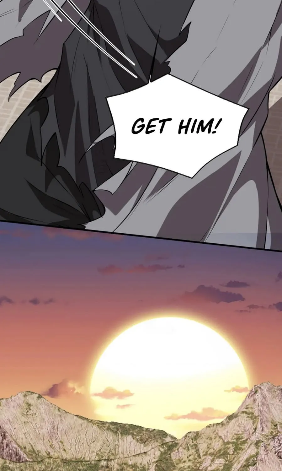 Man From Hell (Colored) Chapter 16 page 57 - 