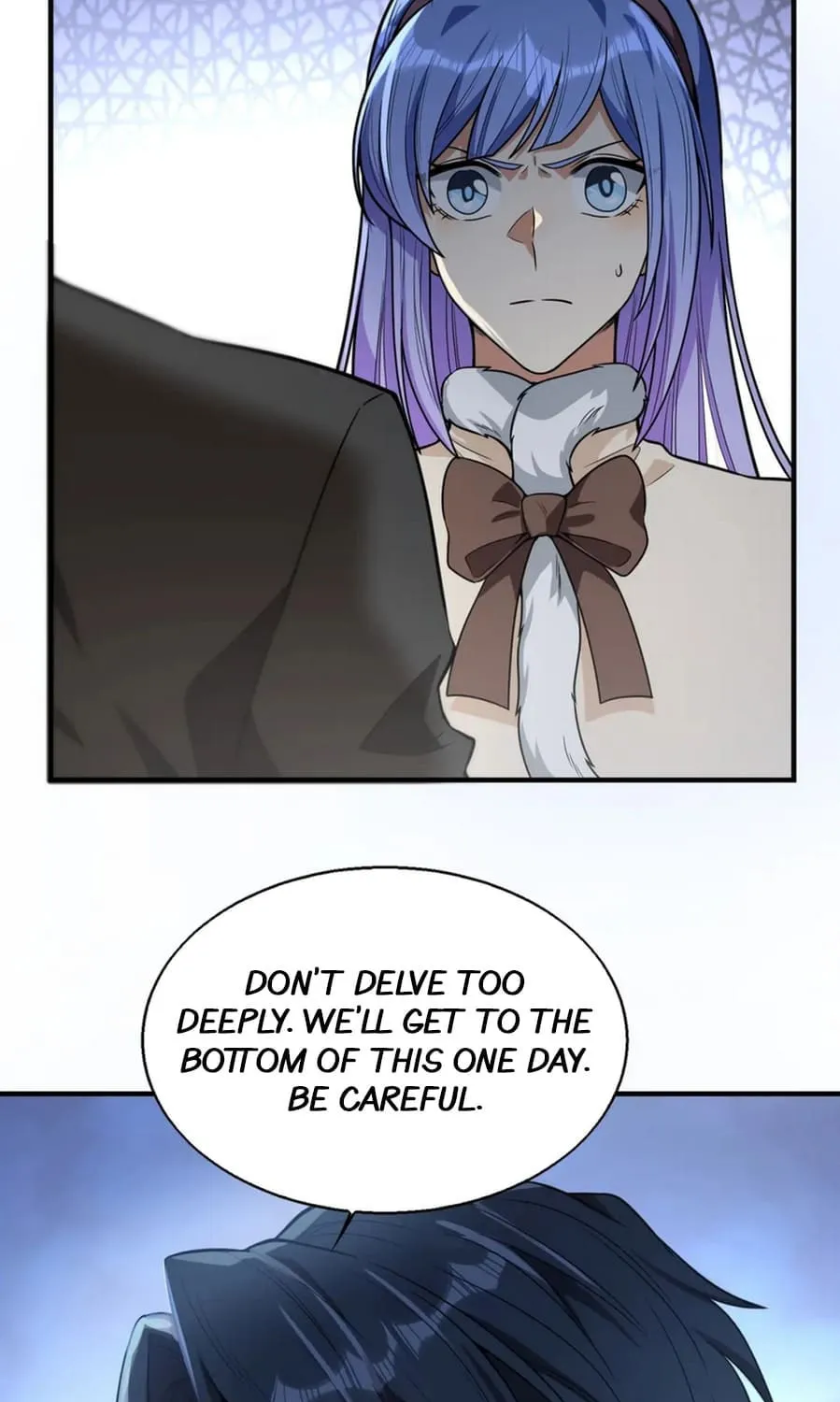 Man From Hell (Colored) Chapter 16 page 7 - 