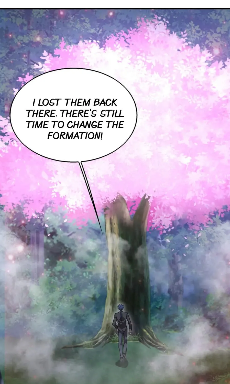 Man From Hell (Colored) Chapter 16 page 63 - 