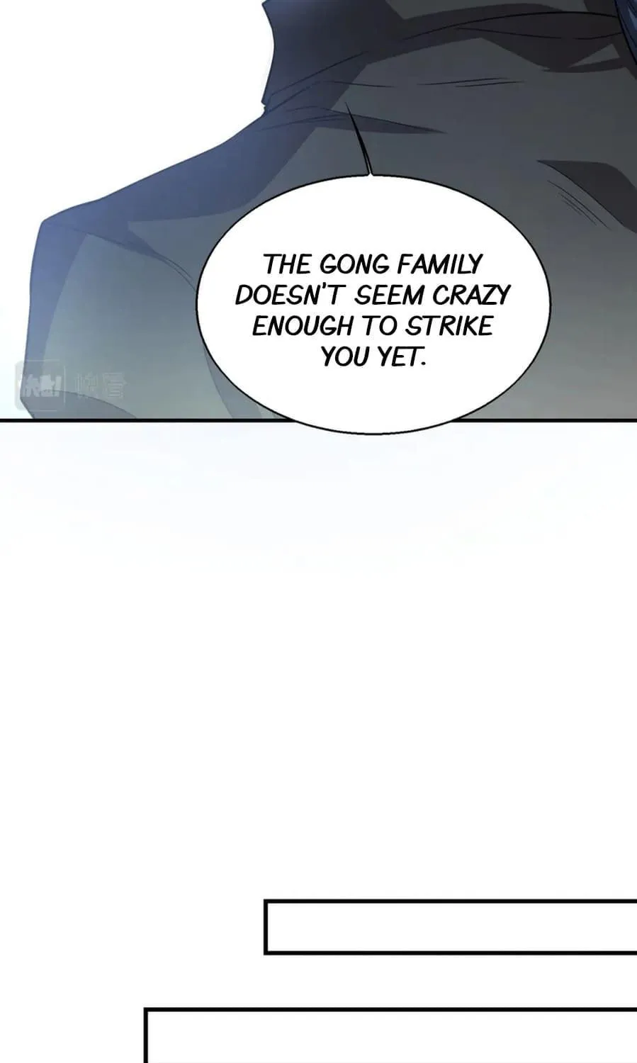 Man From Hell (Colored) Chapter 16 page 9 - 