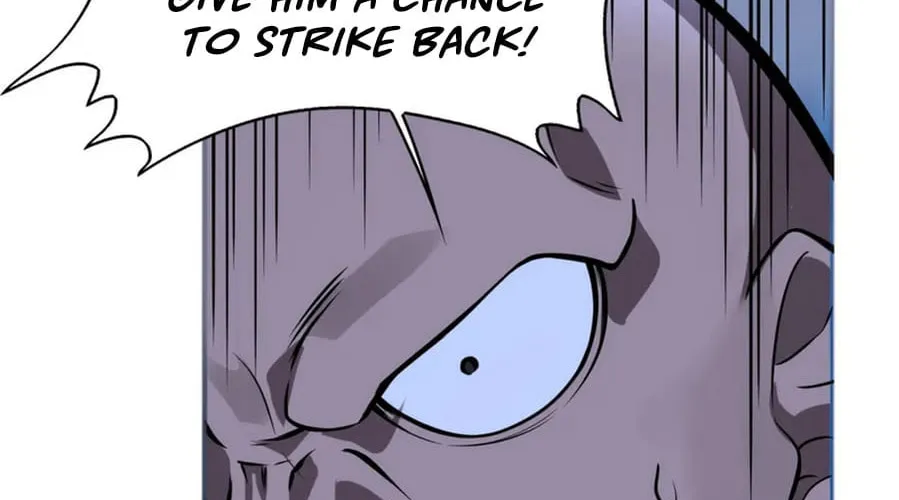 Man From Hell (Colored) Chapter 16 page 82 - 
