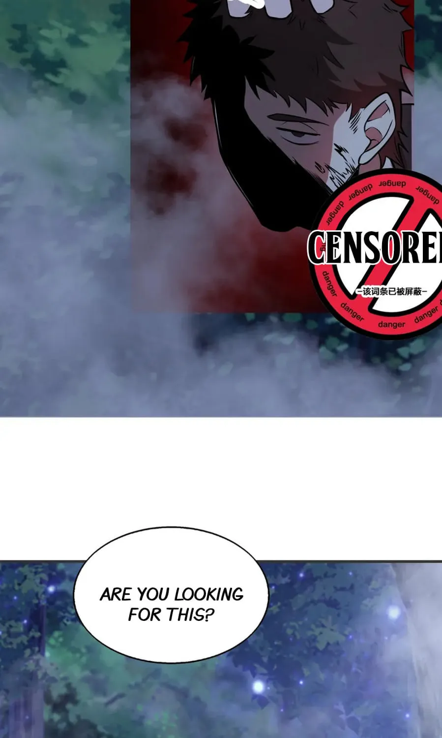 Man From Hell (Colored) Chapter 16 page 87 - 