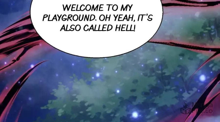 Man From Hell (Colored) Chapter 16 page 90 - 