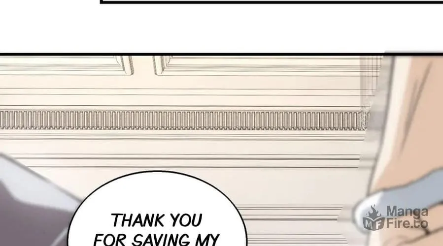 Man From Hell (Colored) Chapter 16 page 10 - 
