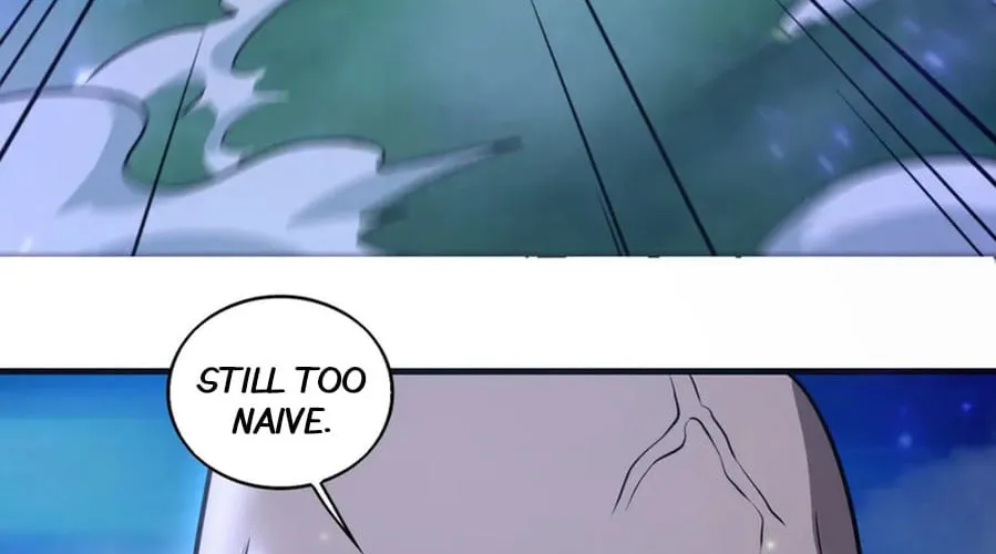 Man From Hell (Colored) Chapter 17 page 28 - 