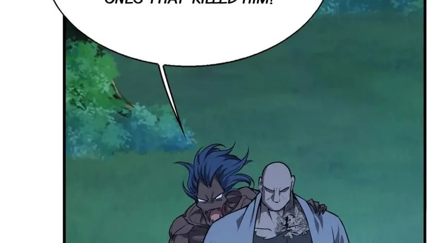 Man From Hell (Colored) Chapter 17 page 68 - 