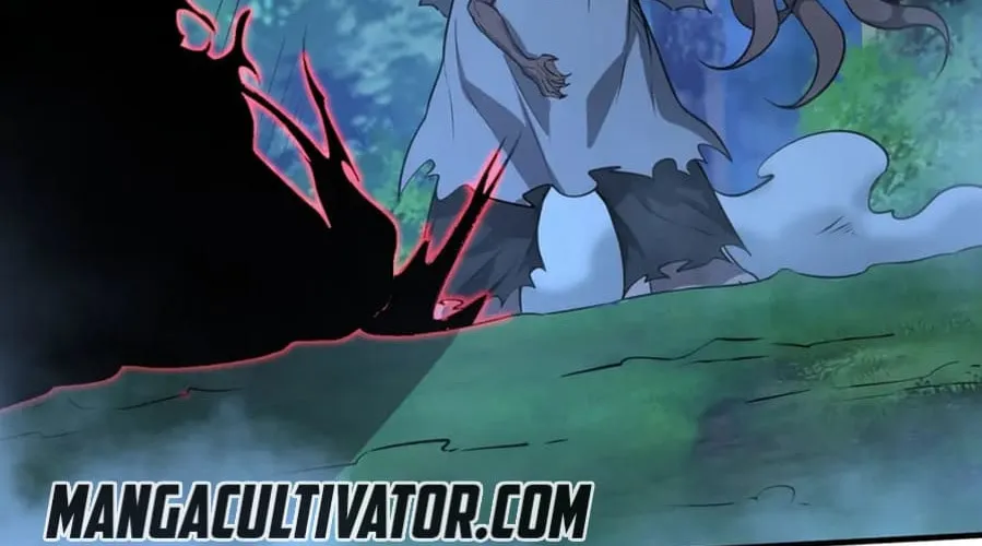 Man From Hell (Colored) Chapter 17 page 74 - 
