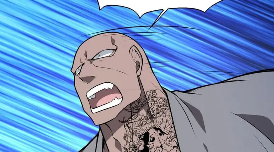 Man From Hell (Colored) Chapter 17 page 76 - 