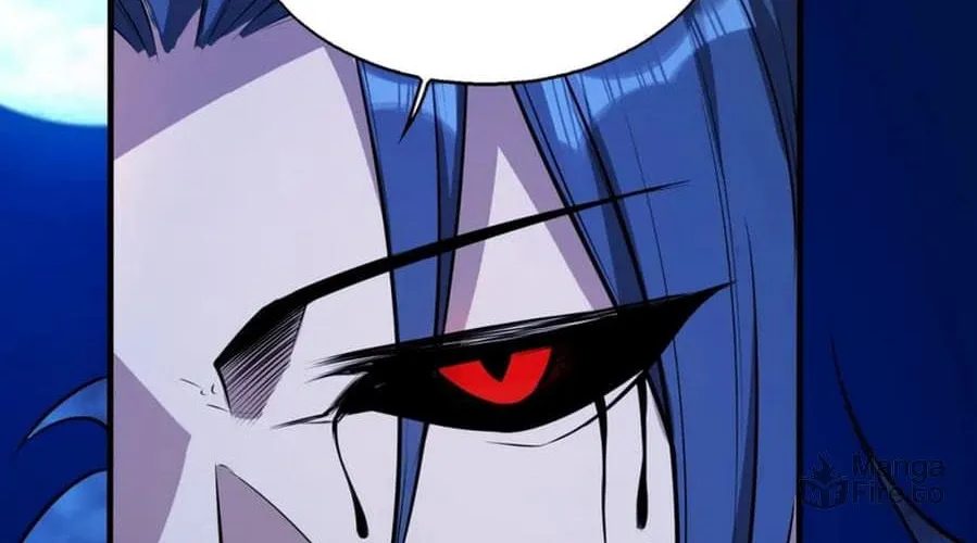 Man From Hell (Colored) Chapter 17 page 80 - 