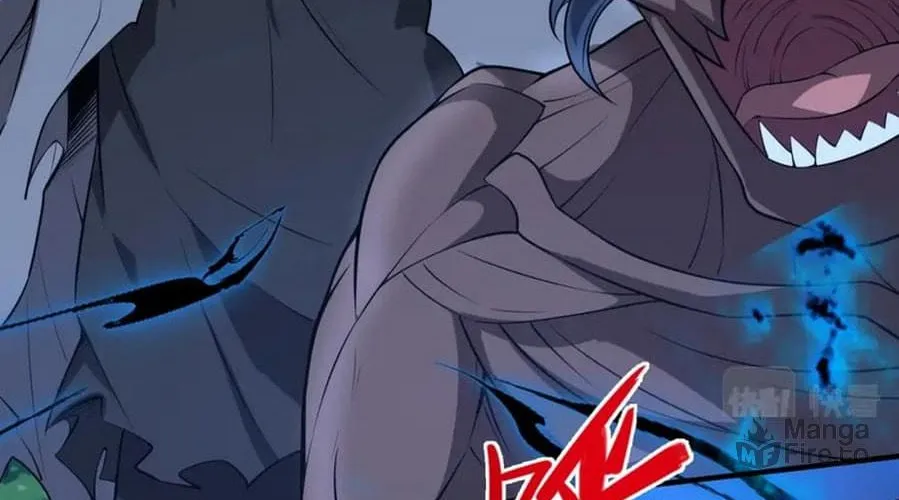 Man From Hell (Colored) Chapter 17 page 84 - 