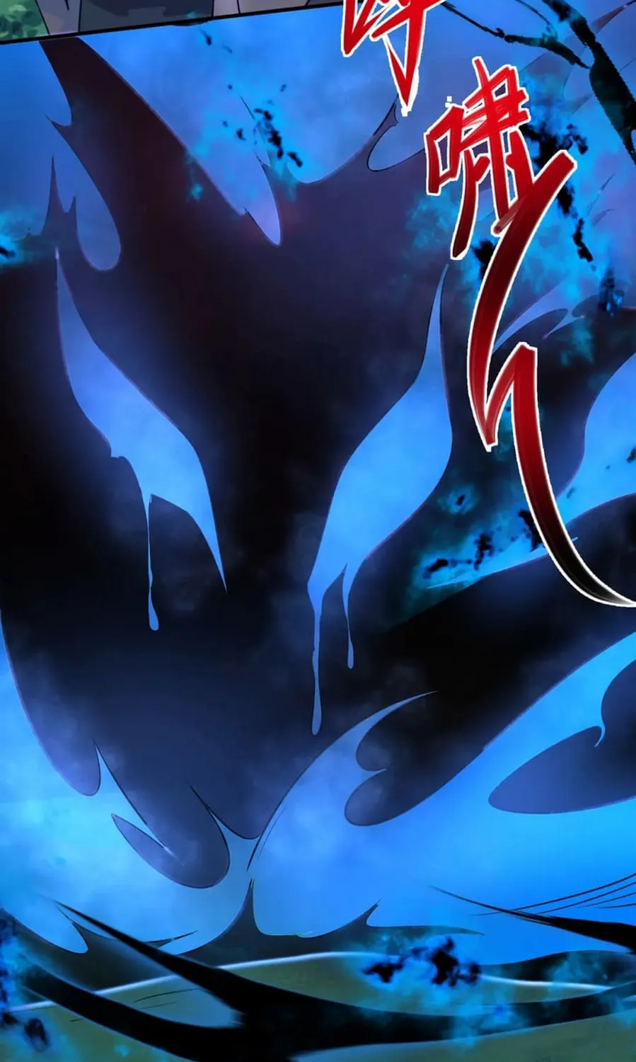 Man From Hell (Colored) Chapter 17 page 85 - 