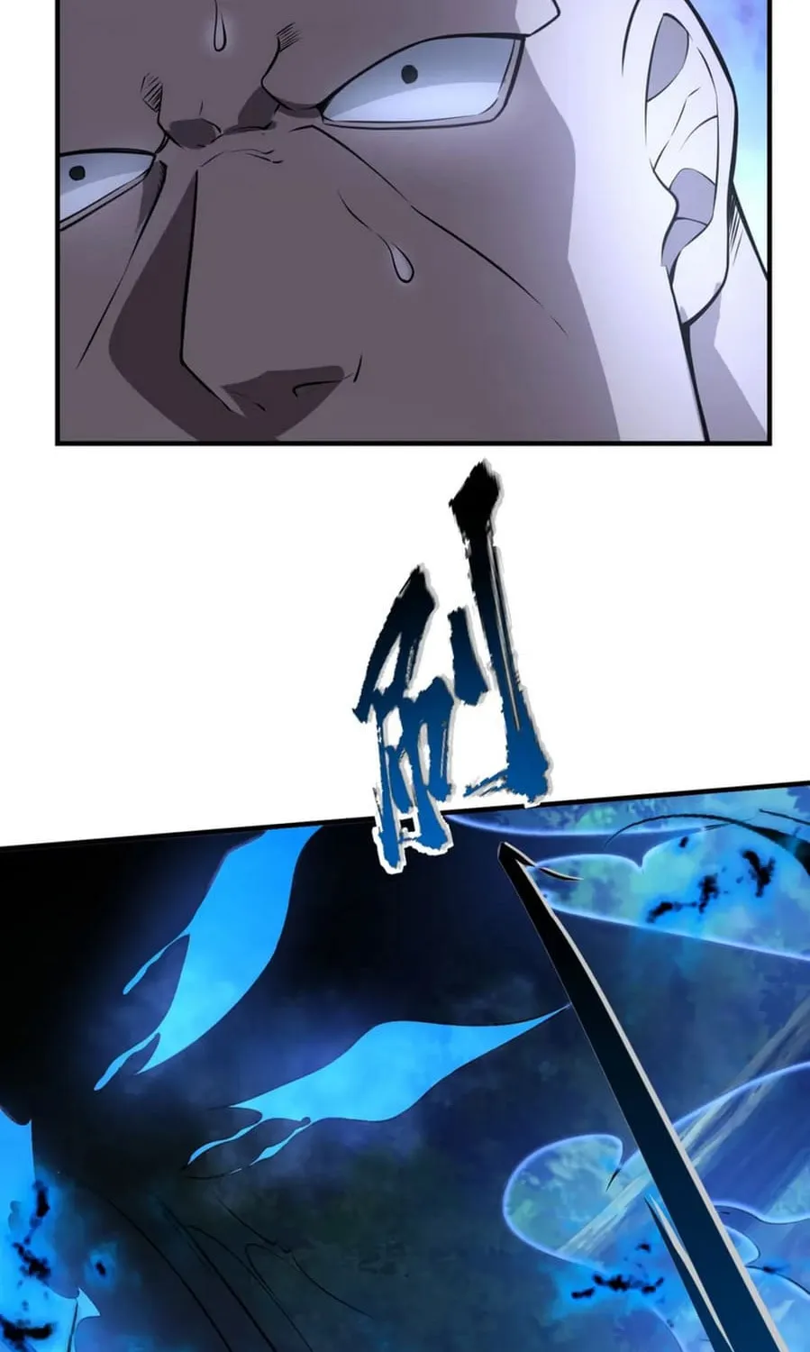 Man From Hell (Colored) Chapter 17 page 87 - 