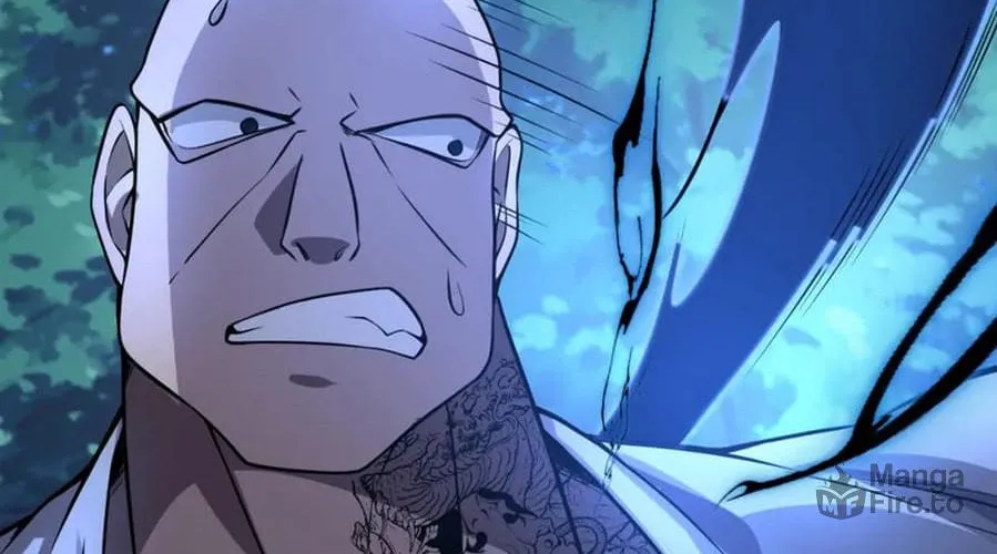 Man From Hell (Colored) Chapter 17 page 90 - 