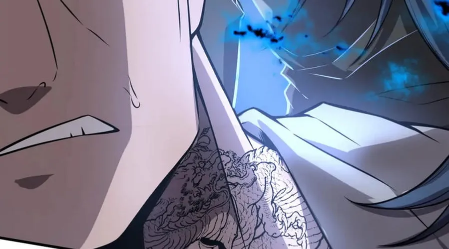 Man From Hell (Colored) Chapter 17 page 92 - 