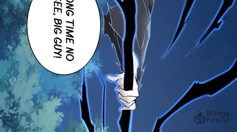 Man From Hell (Colored) Chapter 17 page 96 - 