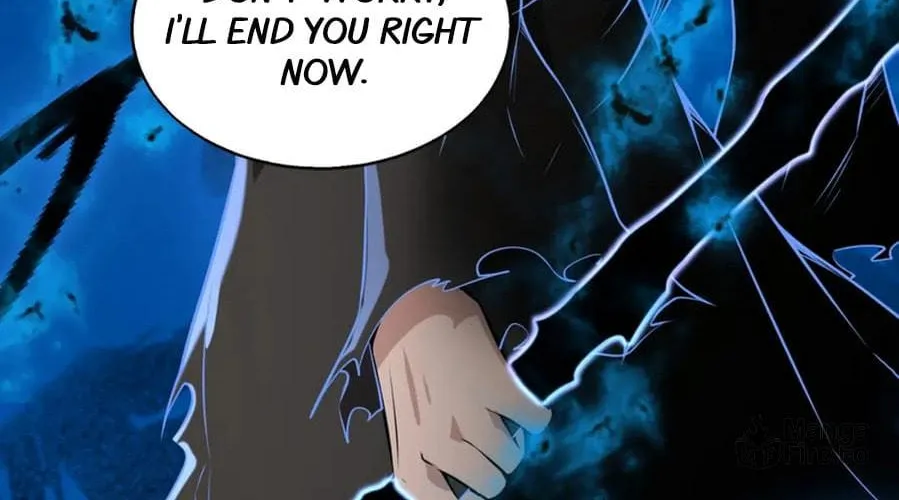 Man From Hell (Colored) Chapter 17 page 100 - 