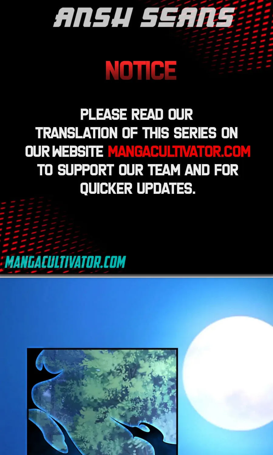 Man From Hell (Colored) Chapter 18 page 1 - 