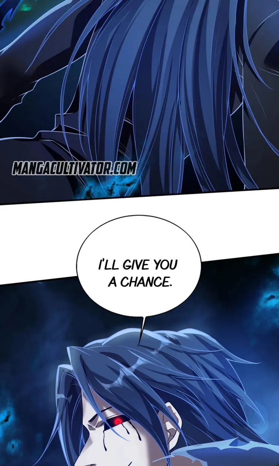 Man From Hell (Colored) Chapter 18 page 15 - 