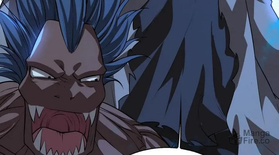 Man From Hell (Colored) Chapter 18 page 18 - 