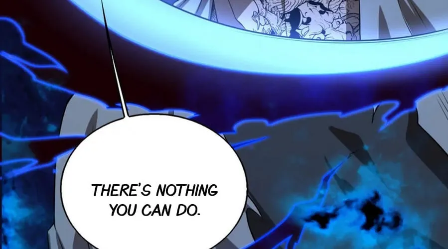 Man From Hell (Colored) Chapter 18 page 26 - 