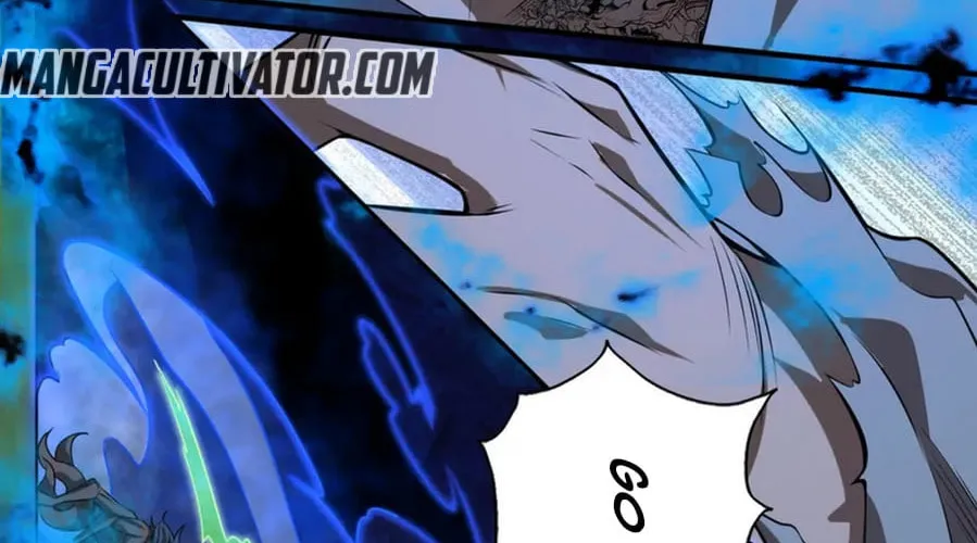 Man From Hell (Colored) Chapter 18 page 28 - 