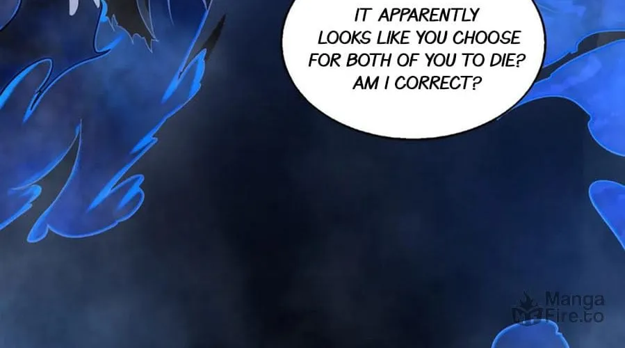 Man From Hell (Colored) Chapter 18 page 42 - 