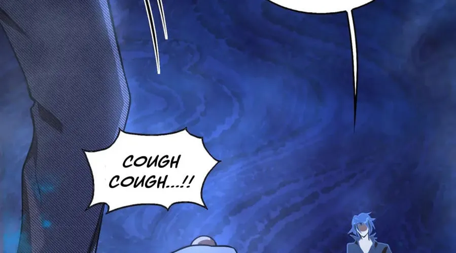 Man From Hell (Colored) Chapter 18 page 44 - 