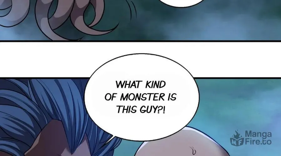 Man From Hell (Colored) Chapter 18 page 6 - 