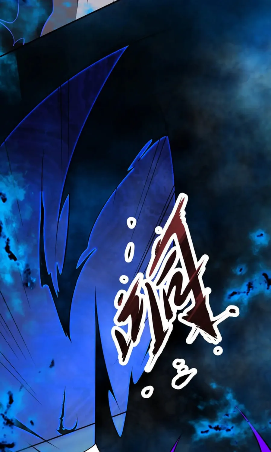Man From Hell (Colored) Chapter 18 page 61 - 