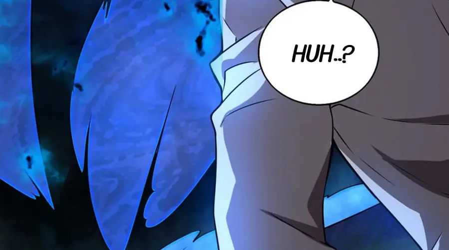 Man From Hell (Colored) Chapter 18 page 64 - 