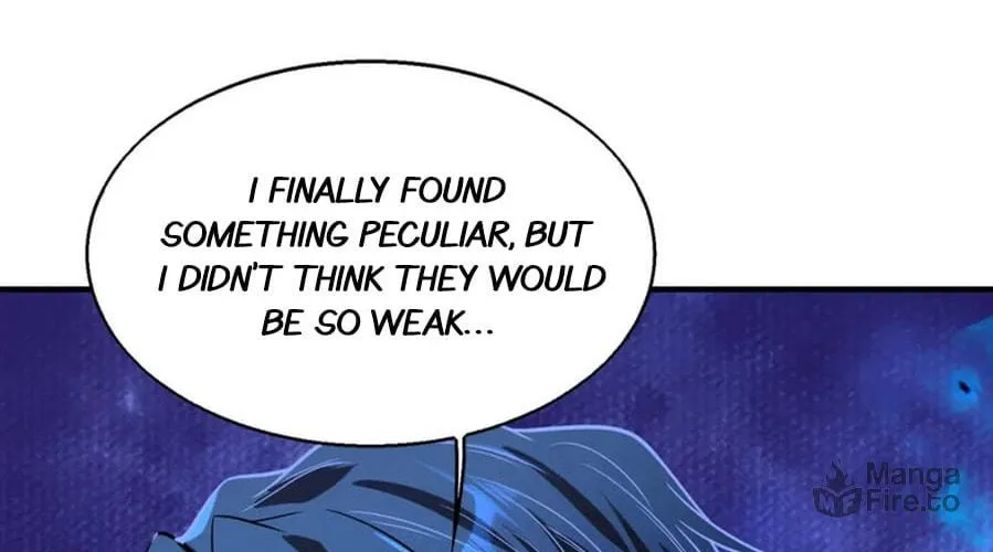 Man From Hell (Colored) Chapter 18 page 70 - 