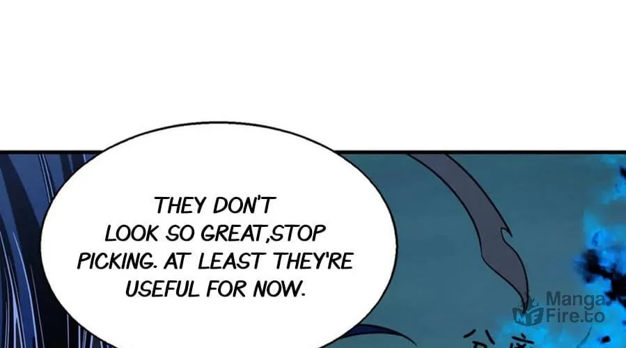 Man From Hell (Colored) Chapter 18 page 72 - 