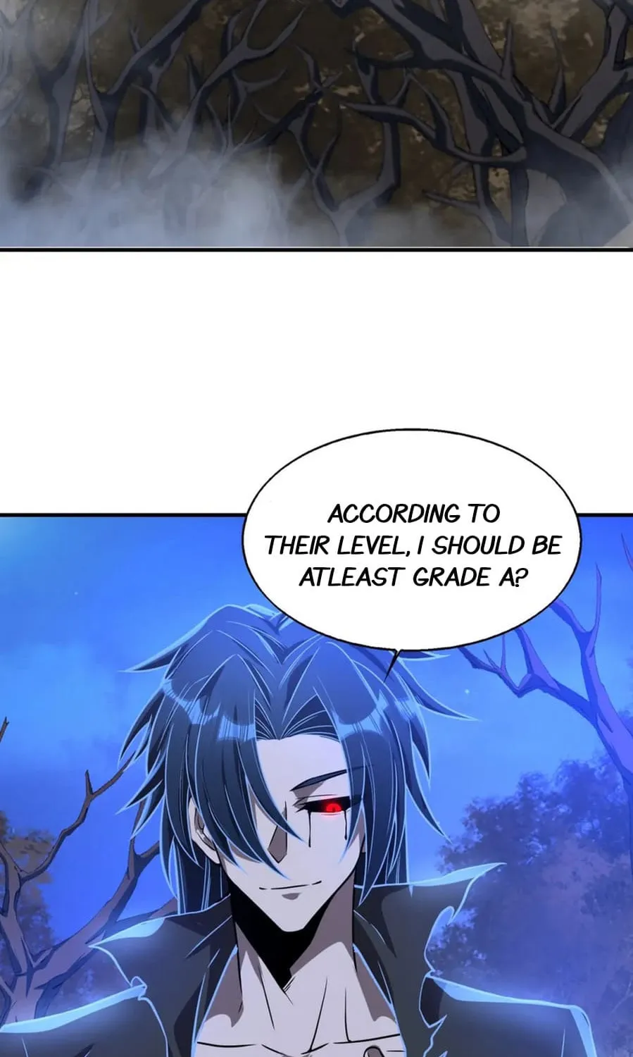 Man From Hell (Colored) Chapter 18 page 85 - 