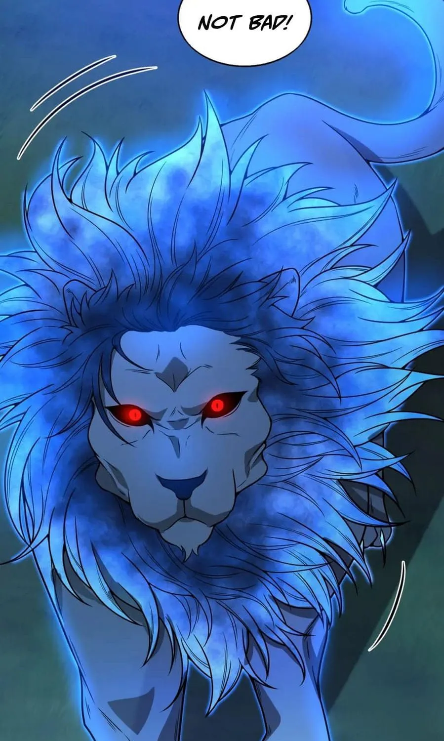 Man From Hell (Colored) Chapter 18 page 89 - 