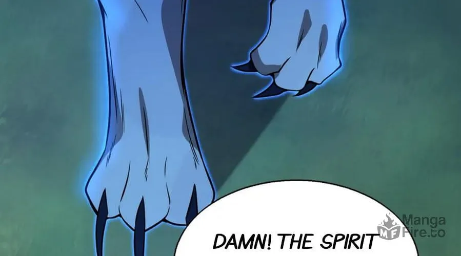 Man From Hell (Colored) Chapter 18 page 90 - 