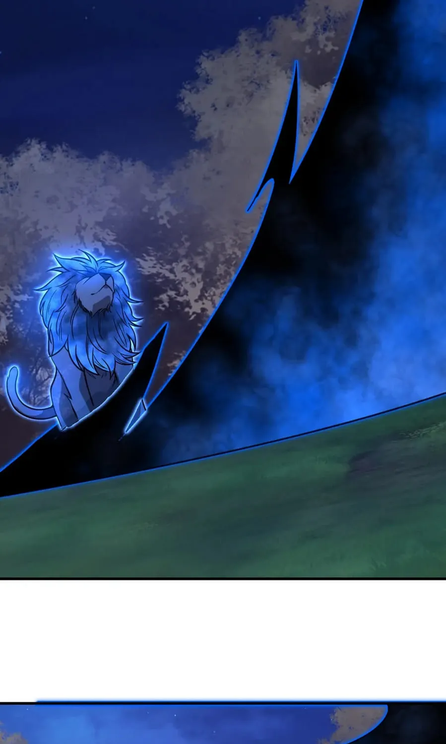 Man From Hell (Colored) Chapter 18 page 97 - 