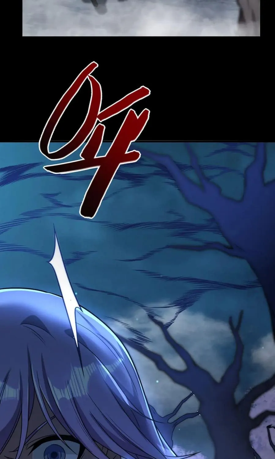 Man From Hell (Colored) Chapter 19 page 11 - 
