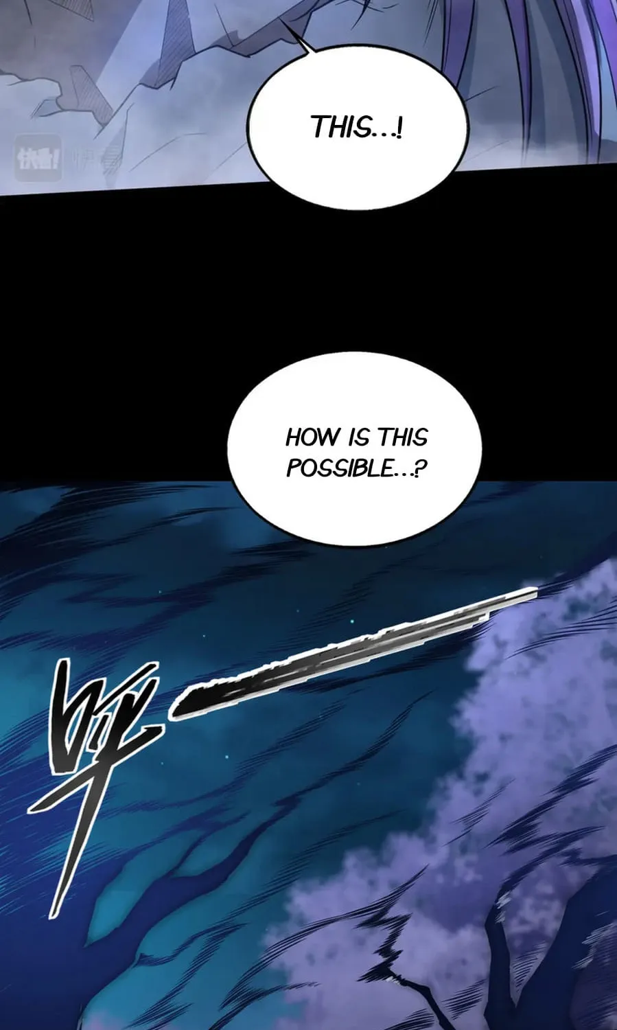 Man From Hell (Colored) Chapter 19 page 13 - 