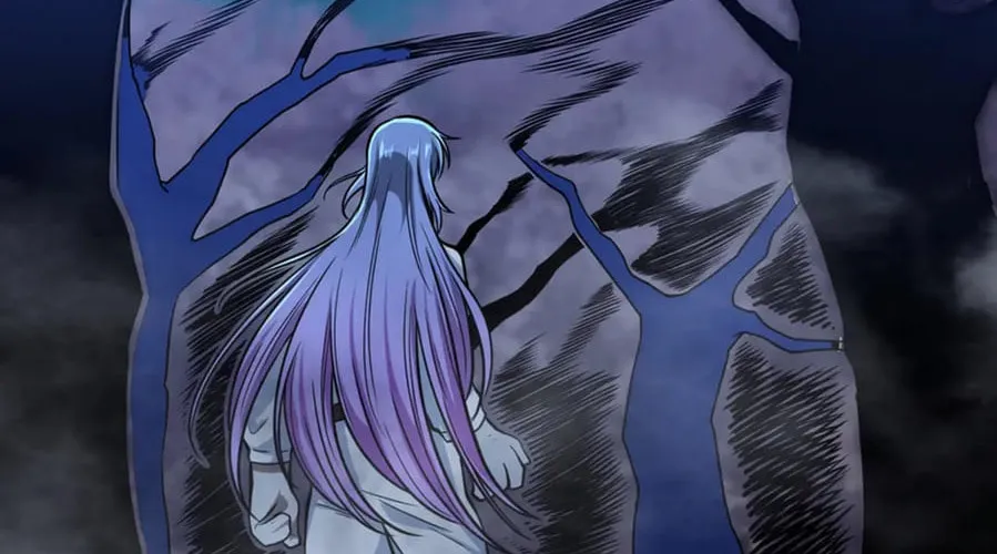 Man From Hell (Colored) Chapter 19 page 14 - 