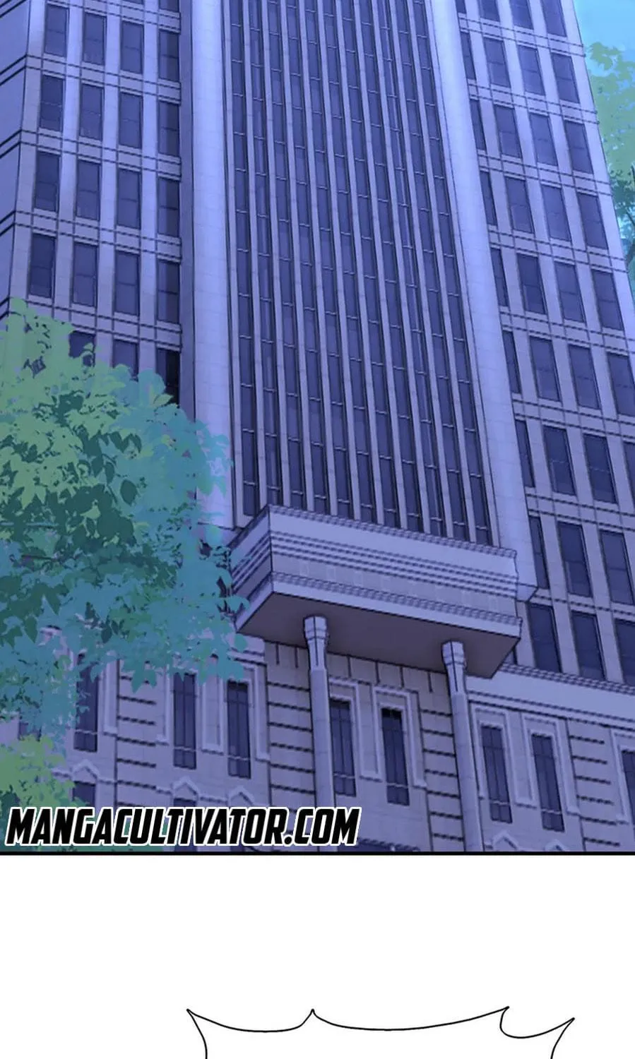 Man From Hell (Colored) Chapter 19 page 17 - 
