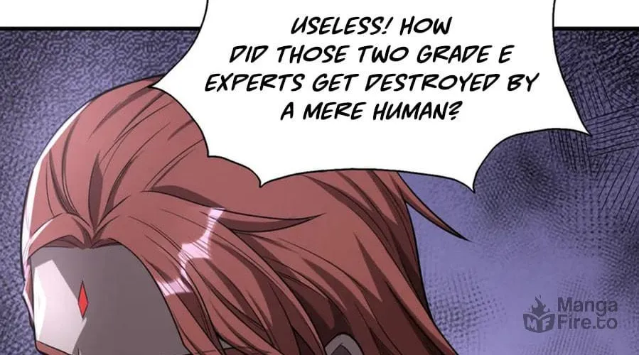 Man From Hell (Colored) Chapter 19 page 18 - 