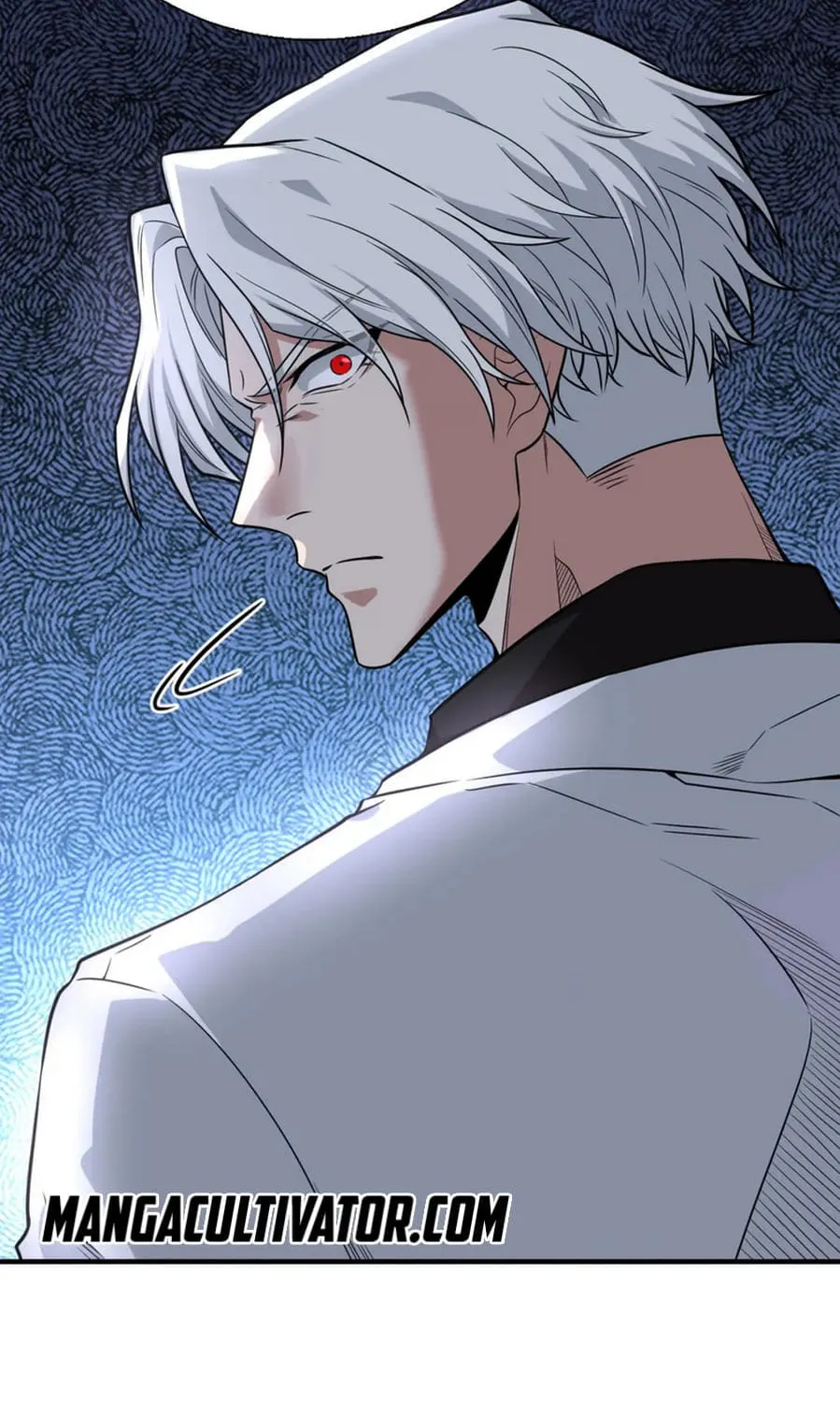 Man From Hell (Colored) Chapter 19 page 25 - 